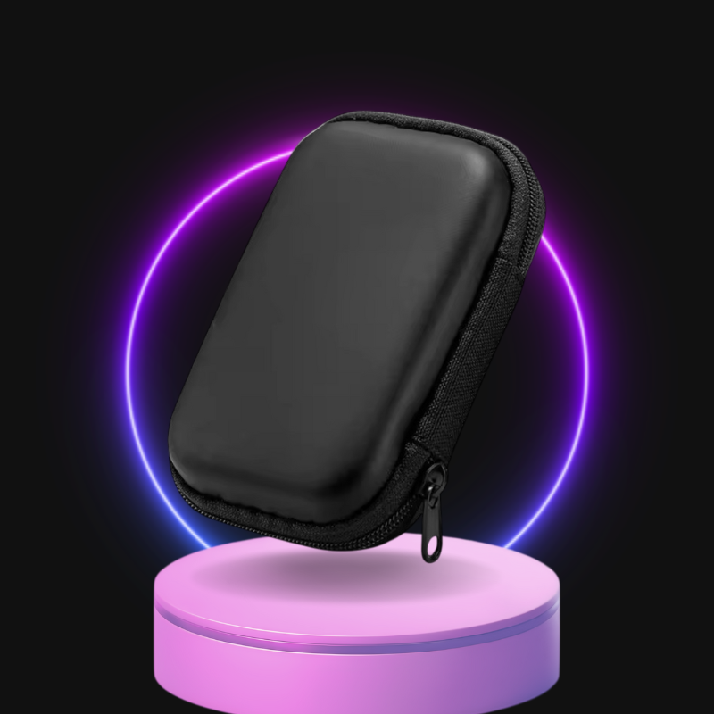 Housse de Protection Rétro – Protégez Votre Console Portable