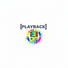 Logo PlayBack Game Boy Transparent
